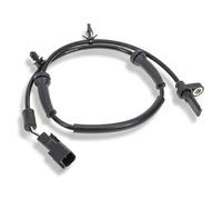 BREMI 50123 Capteur ABS