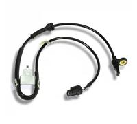 BREMI 50151 Capteur ABS