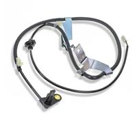 BREMI 50153 Capteur ABS