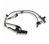 Capteur de vitesse de roue ABS 50170 BREMI pour TOYOTA AVENSIS A trois volumes