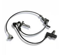Capteur de vitesse de roue ABS 50171 BREMI pour TOYOTA COROLLA COROLLA Break
