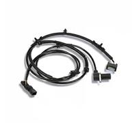 Capteur de vitesse de roue ABS 50200 BREMI pour AUDI A4 B6 A4 B6 Avant
