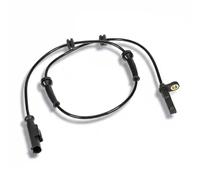 Capteur de vitesse de roue ABS 50225 BREMI pour FIAT QUBO LINEA