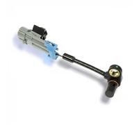 Capteur de vitesse de roue ABS 50246 BREMI pour CHEVROLET OPEL