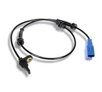 Capteur de vitesse de roue ABS 50262 BREMI pour CITROËN PEUGEOT