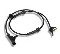 Capteur de vitesse de roue ABS 50265 BREMI pour CITROËN PEUGEOT