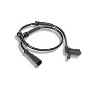 Capteur de vitesse de roue ABS 50273 BREMI pour RENAULT MEGANE I MEGANE I Coach