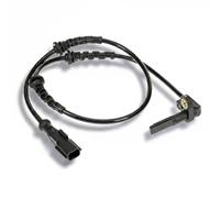 Capteur de vitesse de roue ABS 50284 BREMI pour RENAULT DACIA