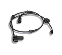 Capteur de vitesse de roue ABS 50314 BREMI pour AUDI SEAT