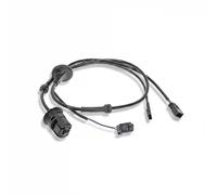 Capteur de vitesse de roue ABS 50319 BREMI pour VW SKODA