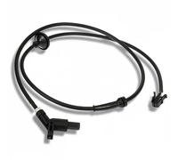 Capteur, vitesse de roue BREMI 50320