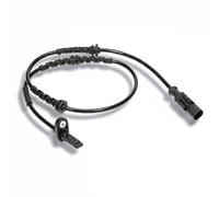 Capteur, vitesse de roue BREMI 50378