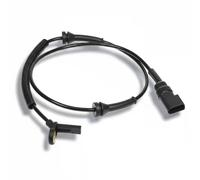 Capteur de vitesse de roue ABS 50408 BREMI pour FORD FUSION