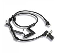 Capteur de vitesse de roue ABS 50432 BREMI pour HYUNDAI KIA