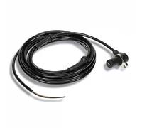 Capteur de vitesse de roue ABS 50501 BREMI pour MERCEDES-BENZ CLASSE V