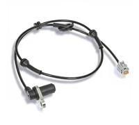 Capteur de vitesse de roue ABS 50549 BREMI pour NISSAN X-TRAIL I