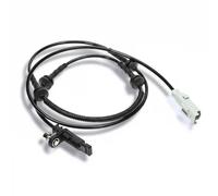 Capteur, vitesse de roue BREMI 50583