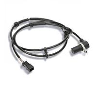 Capteur de vitesse de roue ABS 50620 BREMI pour AUDI SEAT