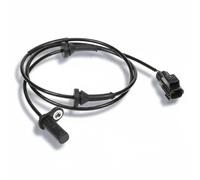 Capteur de vitesse de roue ABS 50638 BREMI pour VOLVO S80 I XC70 I Cross Country