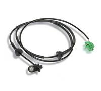 Capteur, vitesse de roue BREMI 50642