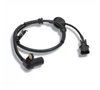 Capteur de vitesse de roue ABS 50690 BREMI pour HYUNDAI GETZ