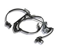 Capteur de vitesse de roue ABS 50715 BREMI pour MITSUBISHI L200 / TRITON