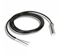 Capteur de vitesse de roue ABS 50745 BREMI pour MERCEDES-BENZ