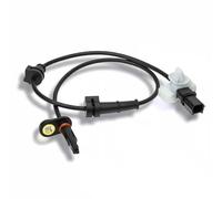 Capteur de vitesse de roue ABS 50766 BREMI pour HONDA ACCORD VIII