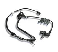 Capteur de vitesse de roue ABS 50863 BREMI pour LEXUS ES