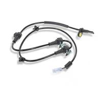 Capteur, vitesse de roue BREMI 50974