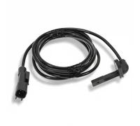 Capteur de vitesse de roue ABS 50989 BREMI pour OPEL INSIGNIA A