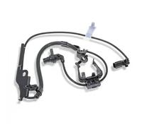 Capteur de vitesse de roue ABS 50996 BREMI pour LEXUS RX