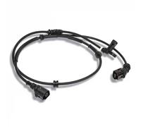 Capteur de vitesse de roue ABS 51060 BREMI pour VW FORD SEAT