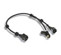Capteur de vitesse de roue ABS 51061 BREMI pour VW FORD SEAT