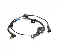 Capteur de vitesse de roue ABS 51140 BREMI pour DODGE JEEP