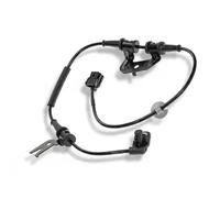 BREMI 51225 Capteur ABS