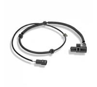 Capteur de vitesse de roue ABS 51251 BREMI pour KIA RIO I A trois volumes