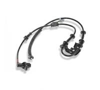 Capteur de vitesse de roue ABS 51268 BREMI pour KIA HYUNDAI