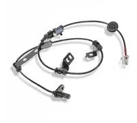 Capteur de vitesse de roue ABS 51277 BREMI pour KIA HYUNDAI