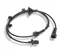 Capteur de vitesse de roue ABS 51285 BREMI pour MITSUBISHI OUTLANDER III