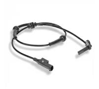 Capteur de vitesse de roue ABS 51336 BREMI pour CITROËN PEUGEOT