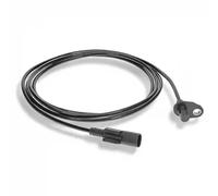 Capteur de vitesse de roue ABS 51368 BREMI pour MERCEDES-BENZ VW