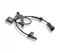 Capteur, vitesse de roue BREMI 51379