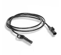 Capteur de vitesse de roue ABS 51399 BREMI pour MERCEDES-BENZ VW