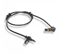 Capteur de vitesse de roue ABS 51411 BREMI pour MERCEDES-BENZ CLS