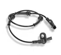 Capteur de vitesse de roue ABS 51460 BREMI pour RENAULT LAGUNA III LAGUNA Coupé