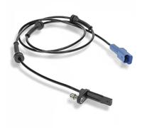Capteur de vitesse de roue ABS 51535 BREMI pour PEUGEOT 508 I 508 SW I