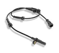 BREMI 51537 Capteur ABS