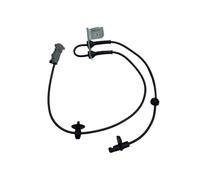 Capteur de vitesse de roue ABS 5166544AA, compatible pour Chrysler Pacifica 2004-2006, 2 broches 5103100AA 5166544AB 5166544AC