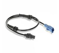 Capteur de vitesse de roue ABS 51859 BREMI pour PEUGEOT CITROËN OPEL